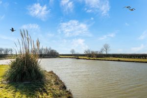 Fishing Lake- click for photo gallery